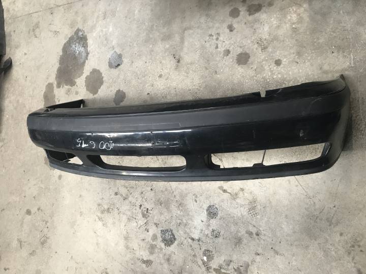 Přední nárazník - SAAB - 9-3 (YS3D)