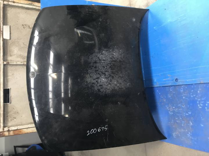 Kapota - SAAB - 9-3 (YS3D)