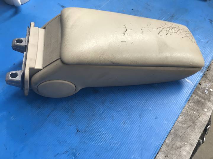 Loketní opěrka - ALFA ROMEO - 166 (936_)