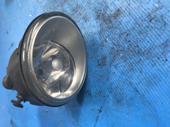 Mlhovka levá přední - RENAULT - MEGANE Scenic (JA0/1_)