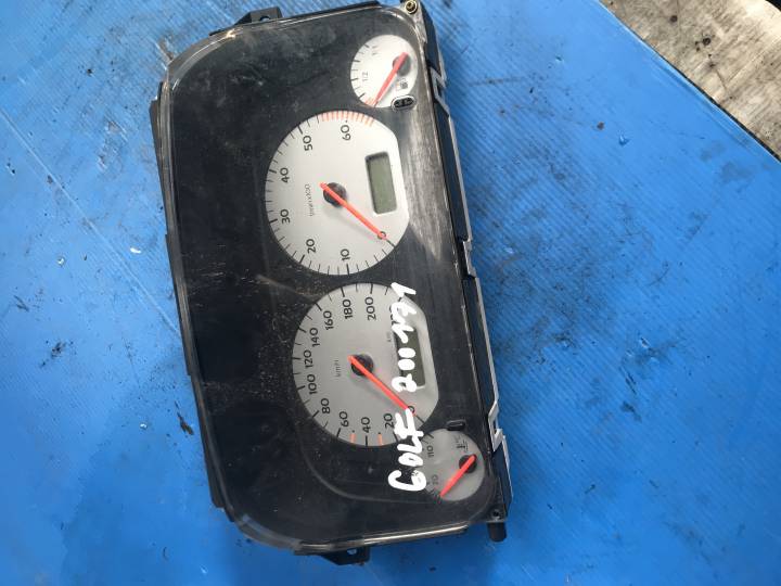 Budíky - VOLKSWAGEN - GOLF III (1H1)