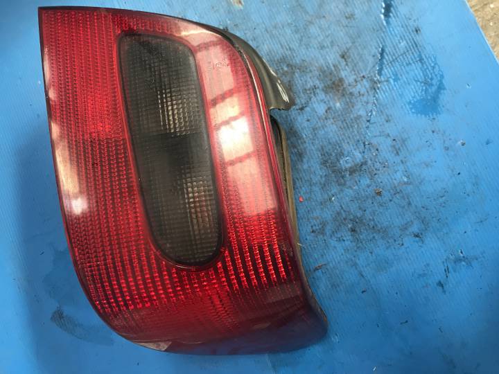 Zadní pravé světlo - CITROEN - XSARA (N1)