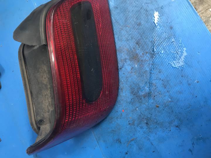 Zadní levé světlo - CITROEN - XSARA (N1)