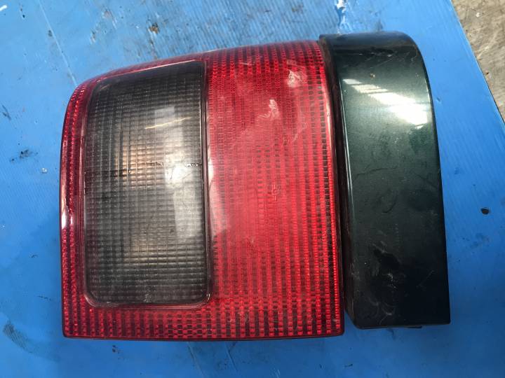 Zadní pravé světlo - CITROEN - ZX (N2)