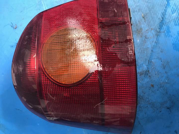 Zadní levé světlo - RENAULT - TWINGO I karoserie (S06_)