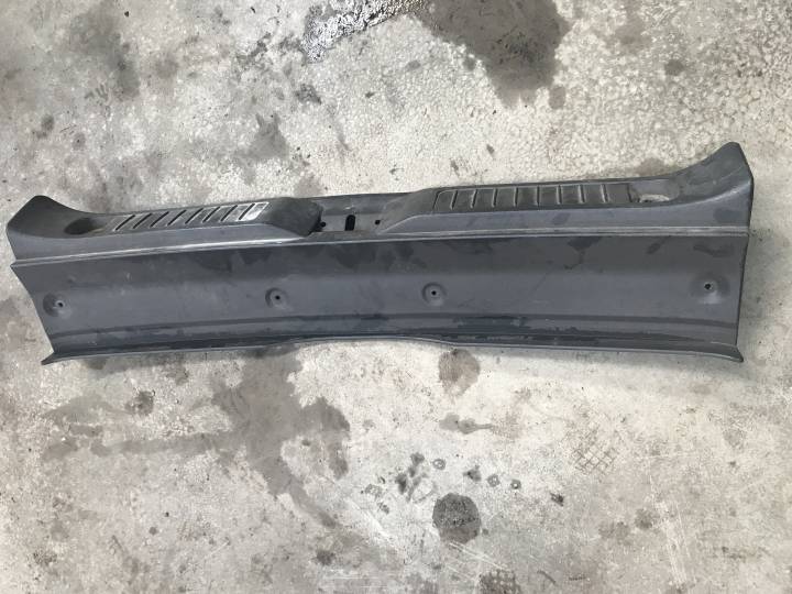 Vnitřní kryt  pod dveře kufru - FIAT - CROMA (194_)