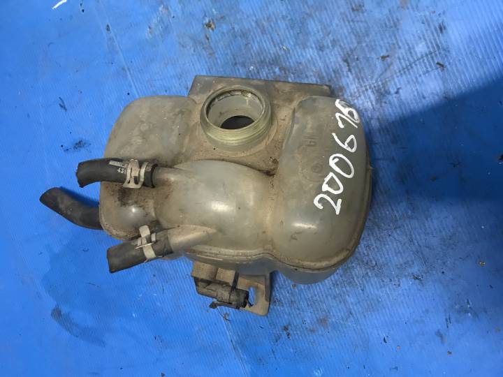 Expanzní nádobka - SAAB - 9-3 (YS3D)