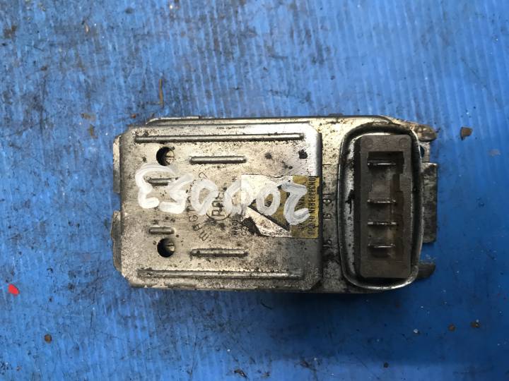 Elektronický spínač cívka - ŠKODA - FAVORIT (781)