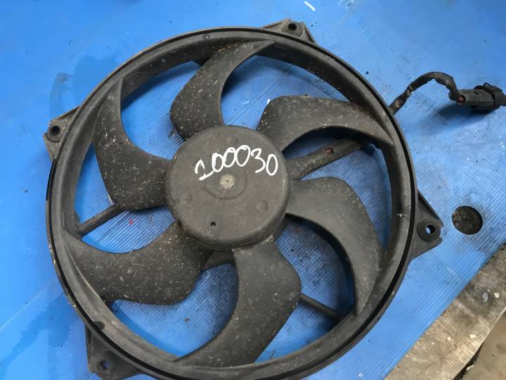 Sahara - PEUGEOT - 307 (3A/C)