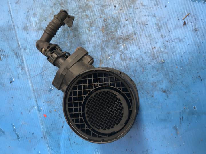 Váha vzduchu - OPEL - ZAFIRA A velkoprostorová limuzína (T98)