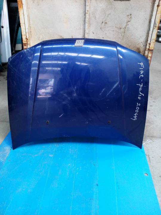 Kapota - FIAT - PALIO (178_)