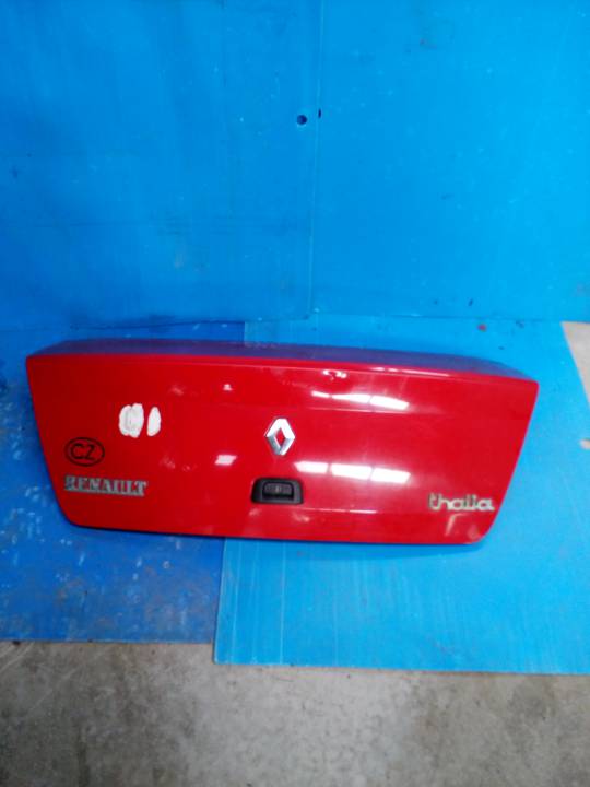 Víko kufru - RENAULT - THALIA I (LB_)