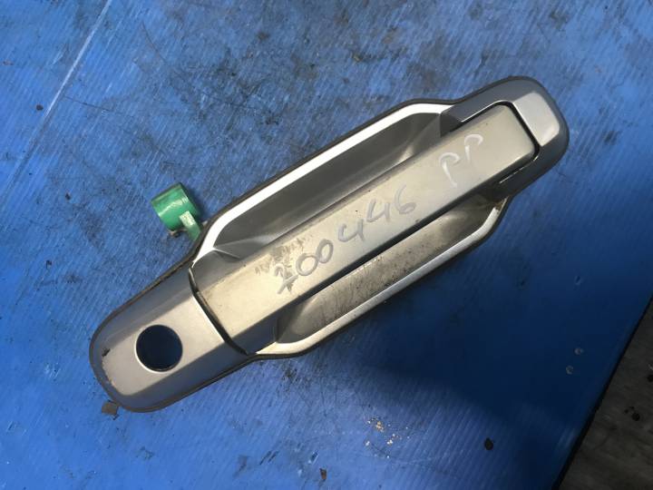 Pravá přední klika - KIA - SORENTO I (JC)