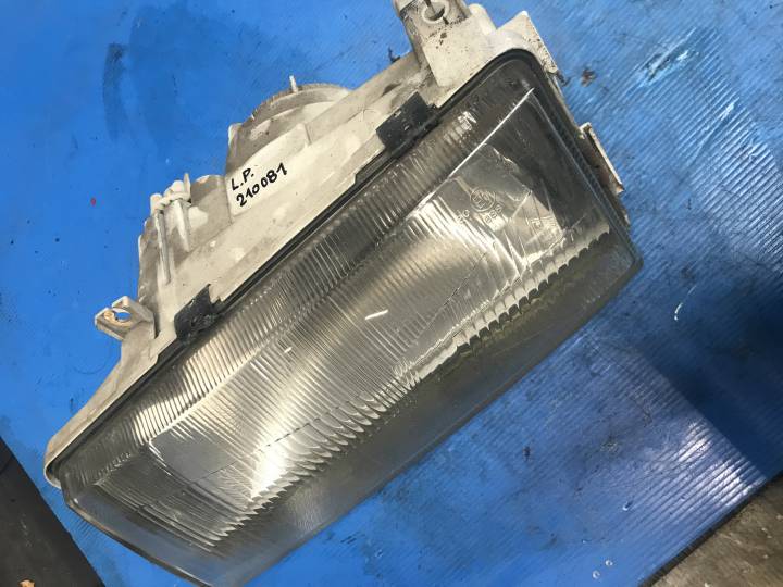 Levé přední světlo - ŠKODA - FELICIA combi LXI