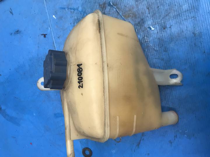 Nádobka na chladící kapalinu expanzní - ŠKODA - FELICIA combi LXI