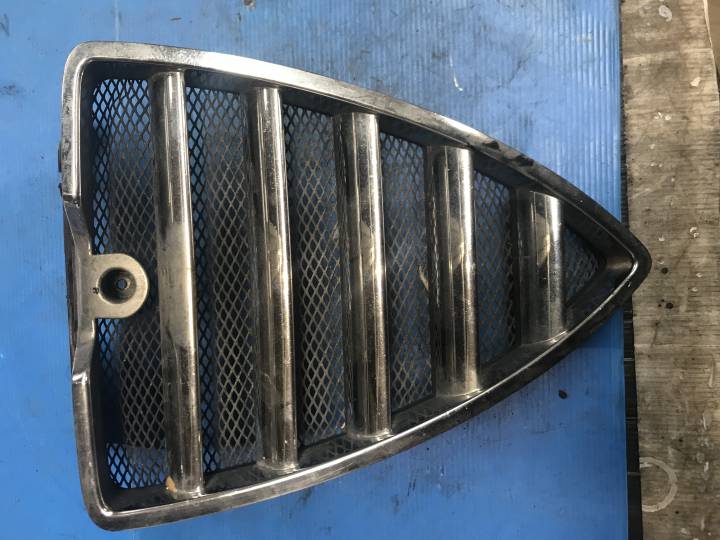 Maska - ALFA ROMEO - 166 (936_)