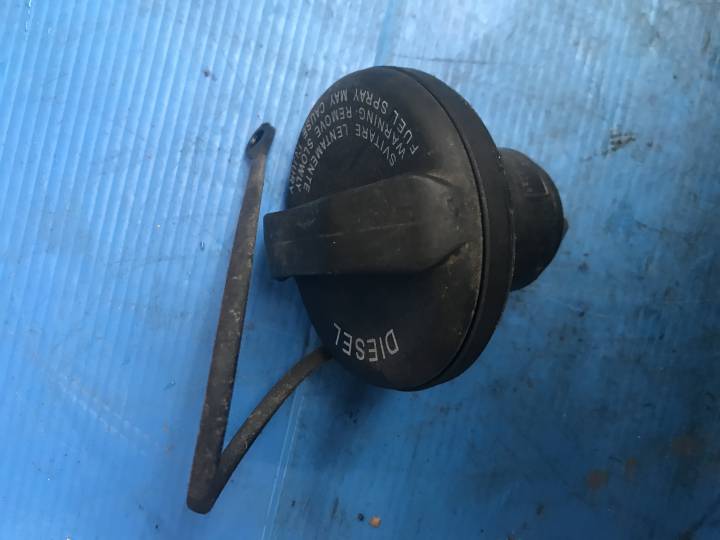 Víčko nádrže - ALFA ROMEO - 166 (936_)