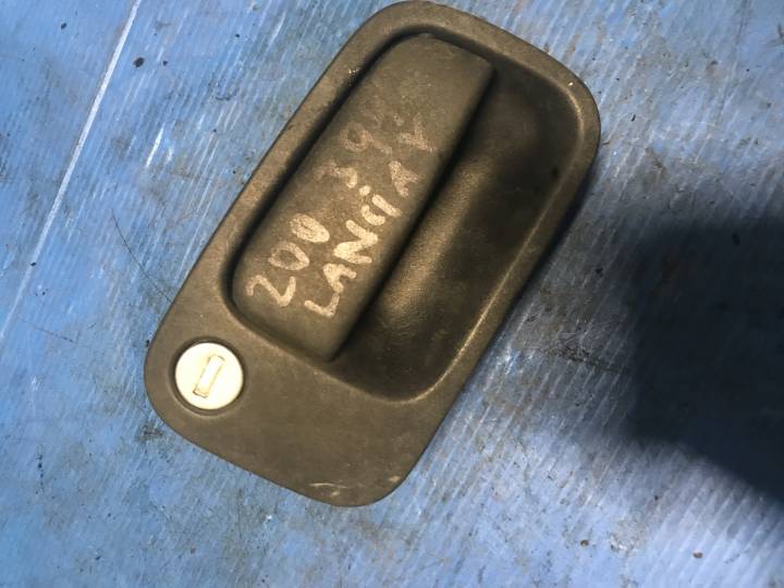 Levá přední klika - LANCIA - Y (840_)