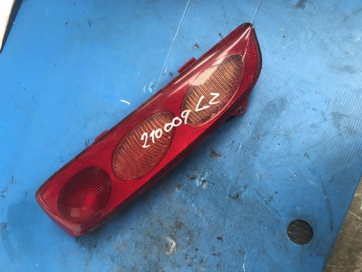 Levé zadní světlo - FIAT - SEICENTO (187_)