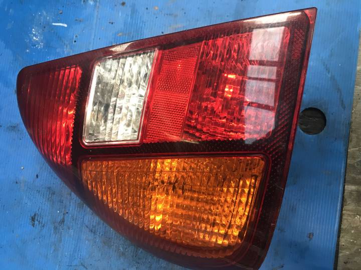 Levé zadní světlo - RENAULT - THALIA I (LB_)