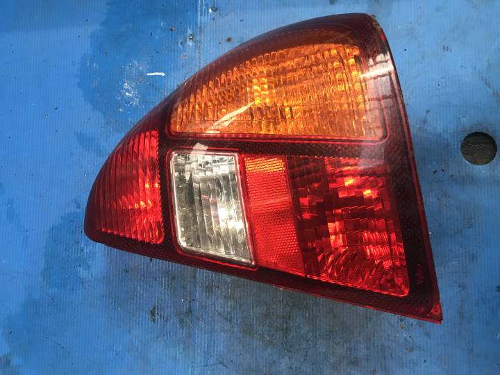 Pravé zadní světlo - RENAULT - THALIA I (LB_)