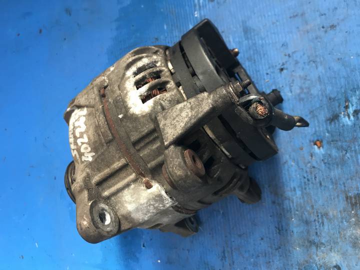 Alternátor - VOLKSWAGEN - SHARAN (7M8, 7M9, 7M6)