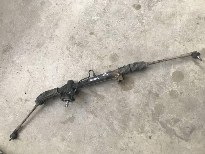 Poloosa - FORD - FOCUS I (DAW, DBW)