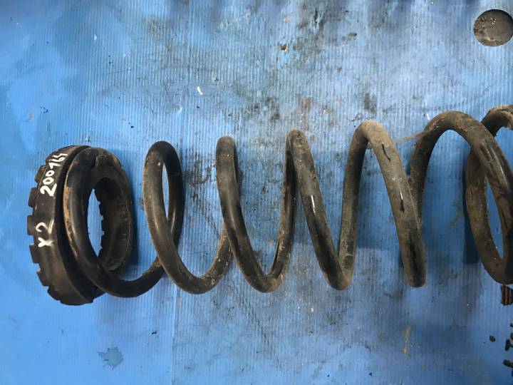 Pružina - FORD - MONDEO IV combi (BA7)