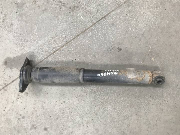 Tlumič - FORD - MONDEO IV combi (BA7)