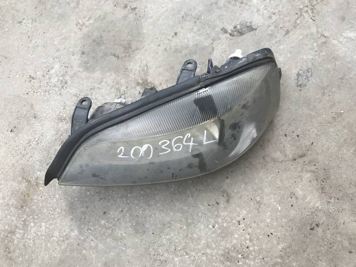 Levé přední světlo - OPEL - ASTRA G sedan (F69_)