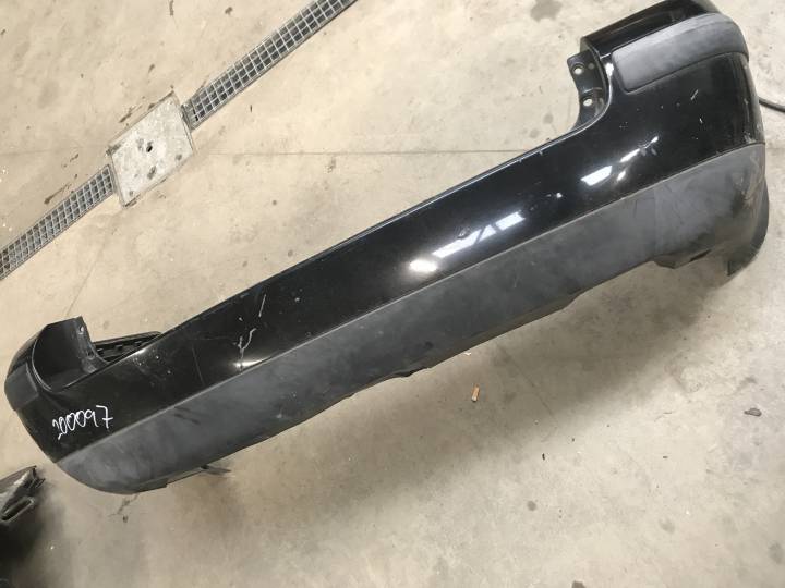 Zadní nárazník - VOLKSWAGEN - PASSAT (3B2)