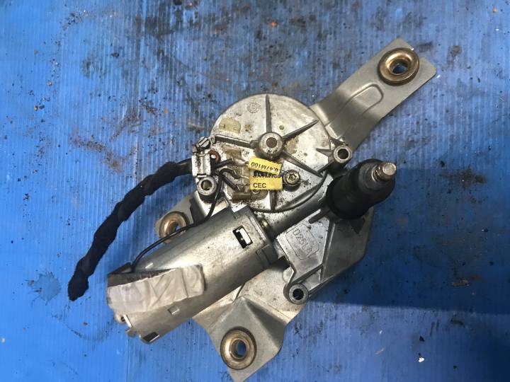 Motorek zadního stěrače - FORD - ESCORT CLASSIC (AAL, ABL)