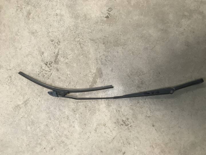 Rameno stěračů pravý - ŠKODA - FABIA I (6Y2)