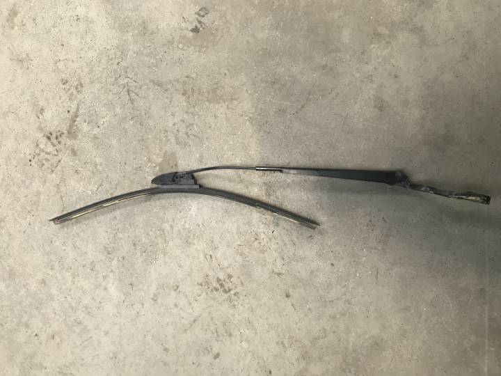 Rameno stěračů levý - ŠKODA - FABIA I (6Y2)