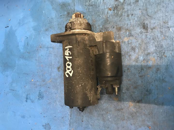 Startér - TOYOTA - COROLLA (_E10_)