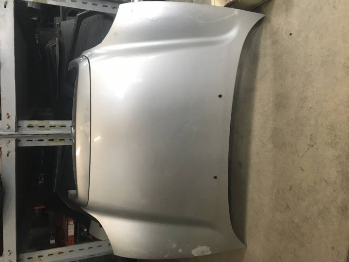 Kapota - HYUNDAI - SANTA Fe I (SM)