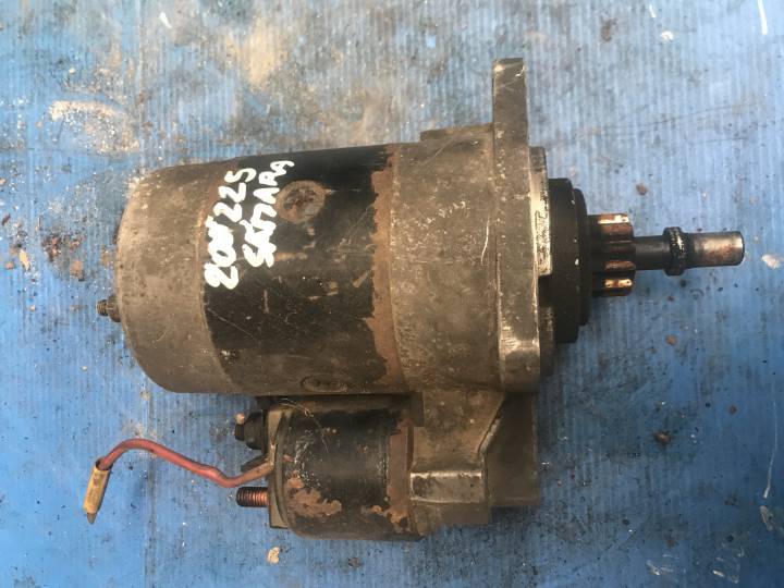 Startér - LADA - SAMARA (2108, 2109, 2115, 2113, 2114)