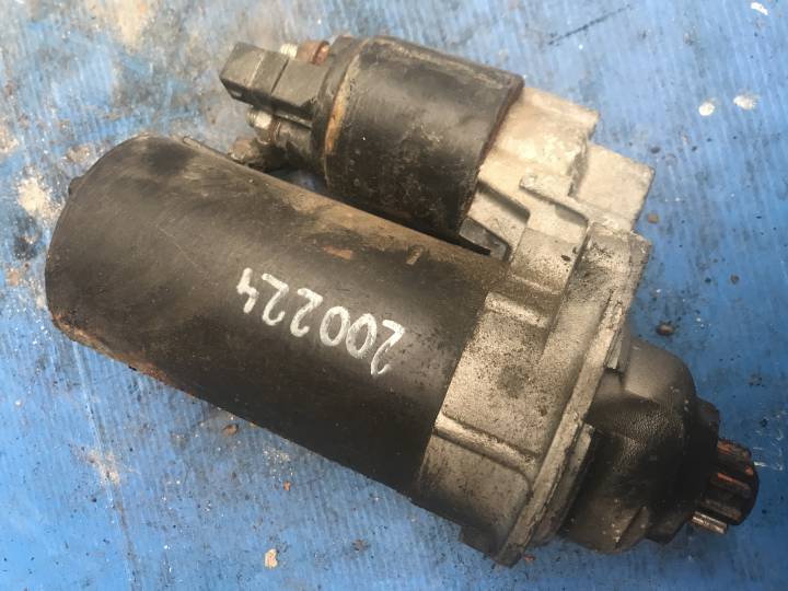 Startér - SEAT - TOLEDO II (1M2)