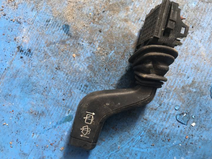 Páčky pod volant stěrače - OPEL - ZAFIRA A velkoprostorová limuzína (T98)