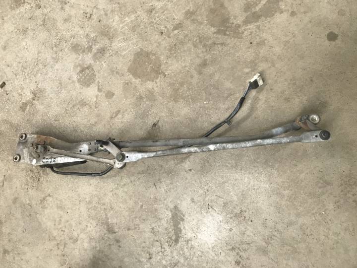 Motorek stěračů +mechanismus - CITROEN - XSARA (N1)