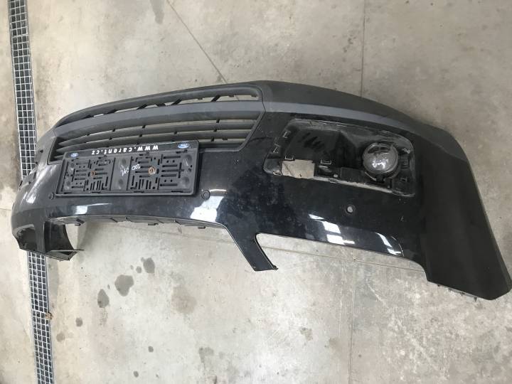 Přední nárazník - FORD - FOCUS C-MAX (DM2)