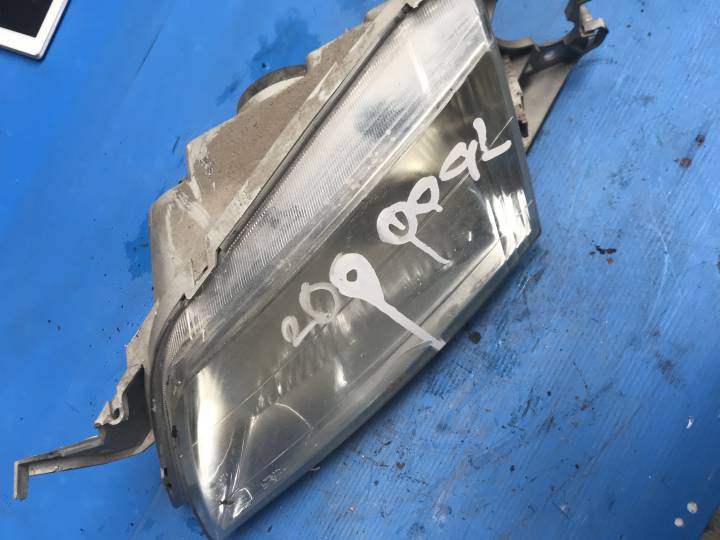 Levé přední světlo - CITROEN - SAXO (S0, S1)