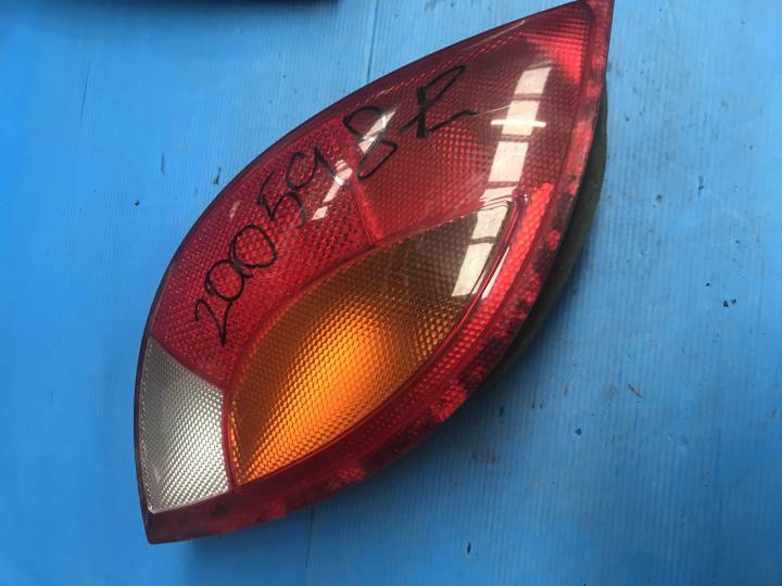 Pravé zadní světlo - FORD - KA (RB_)