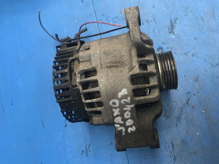 Alternátor - CITROEN - SAXO (S0, S1)