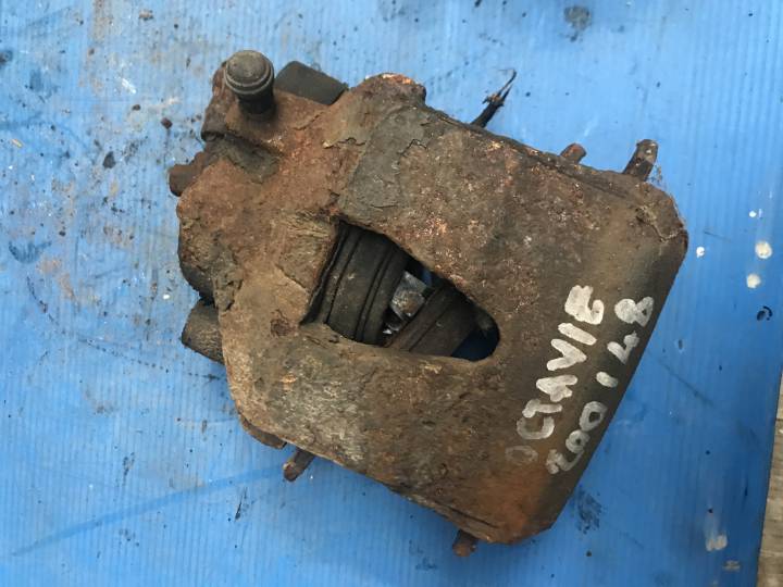 Třmen - ŠKODA - OCTAVIA I (1U2)