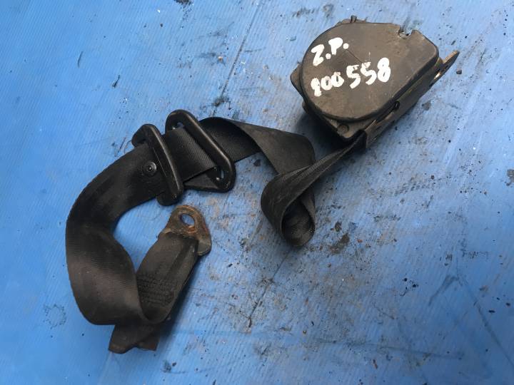 Zadní pravý pás - PEUGEOT - 106 II (1)