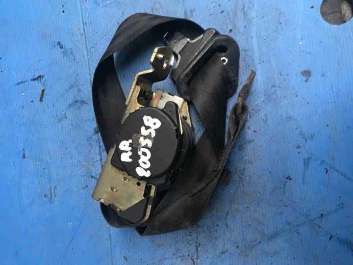 Pravý přední pás - PEUGEOT - 106 II (1)