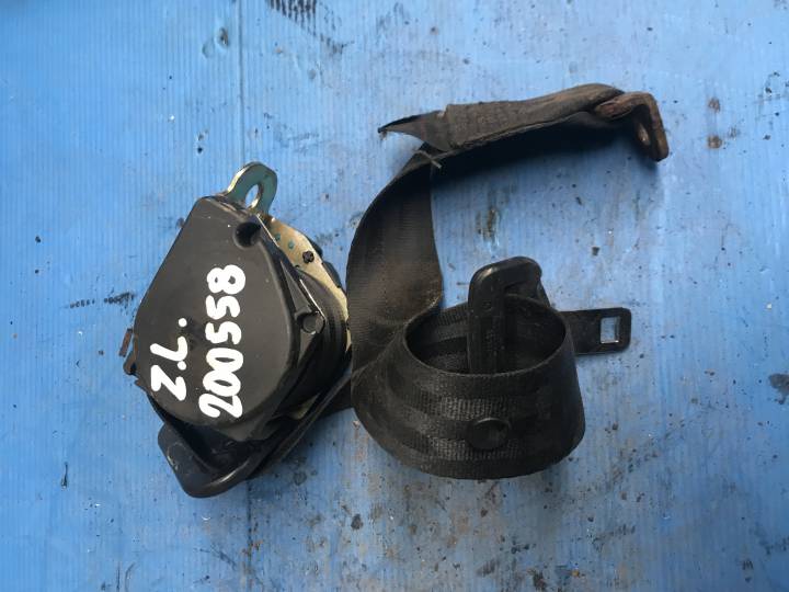 Zadní levý pás - PEUGEOT - 106 II (1)