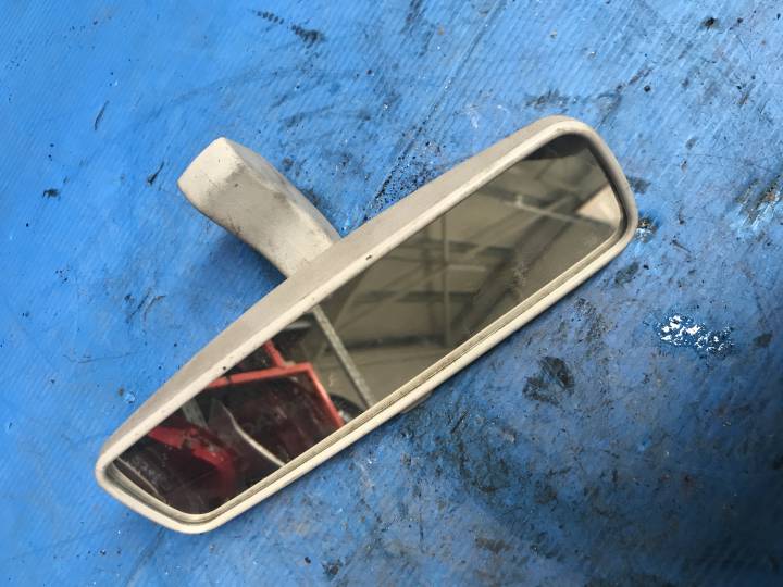 Zpětné zrcátko - ŠKODA - FABIA I (6Y2)