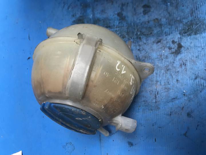 Expanzní nádoba - ŠKODA - FABIA II (542)